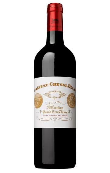 Cheval Blanc 2021