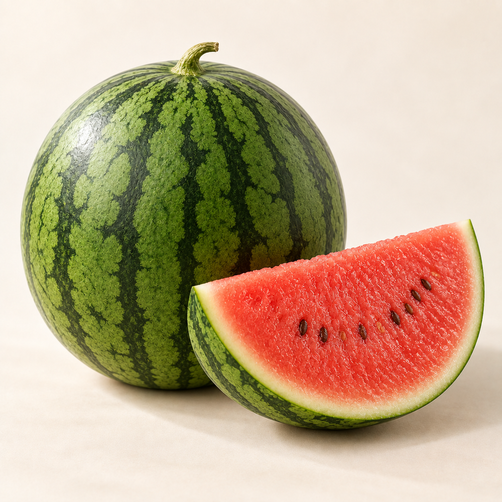 Niigata Small Watermelon