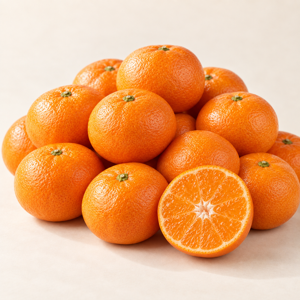 Saga Mikan