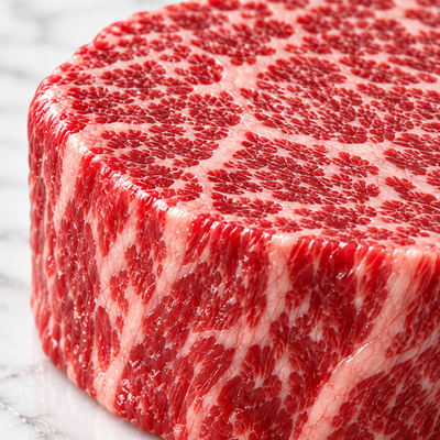 A5 Japanese Wagyu Beef – Tender