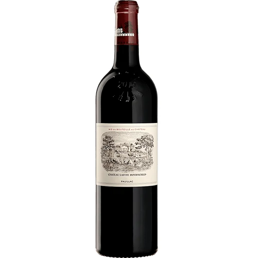 Lafite Rothschild 2022