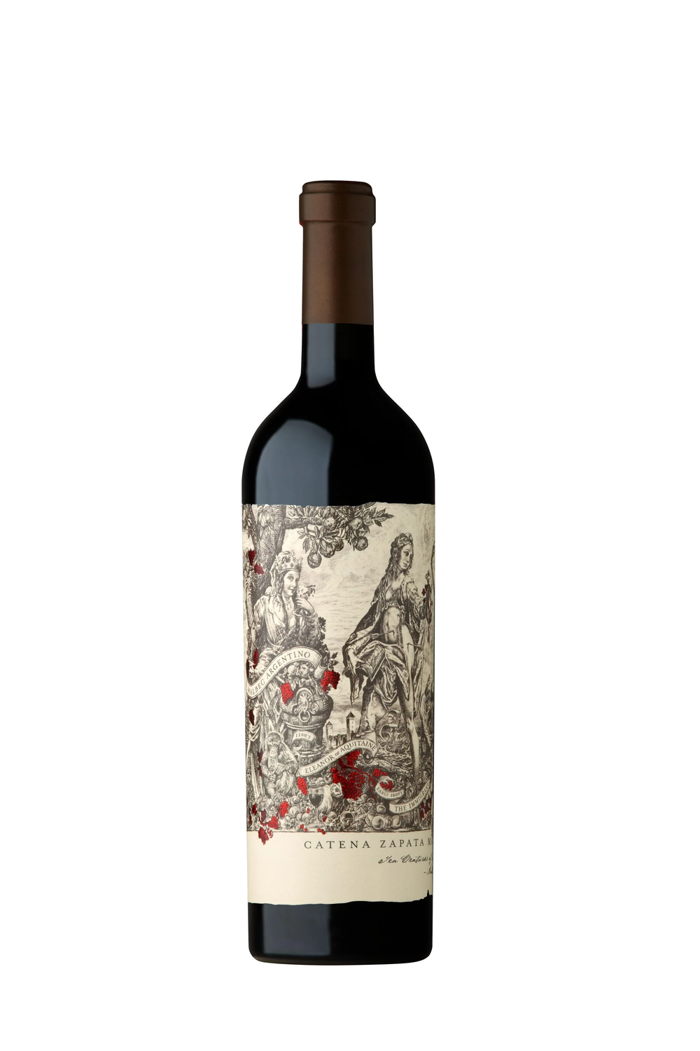 Penfolds Grange 2019